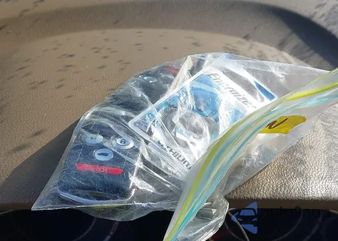 2012 Acura Mdx из США, поврежденный, VIN 2HNYD2H22CH522308